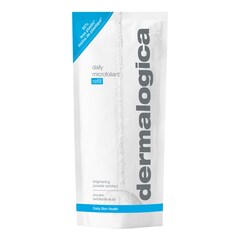 SKIN HEALTH DAILY MICROFOLIANT REFILL, DERMALOGICA