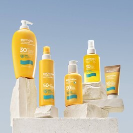 Waterlover Face Sunscreen SPF30