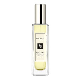 SILVER BIRCH & LAVENDER COLOGNE