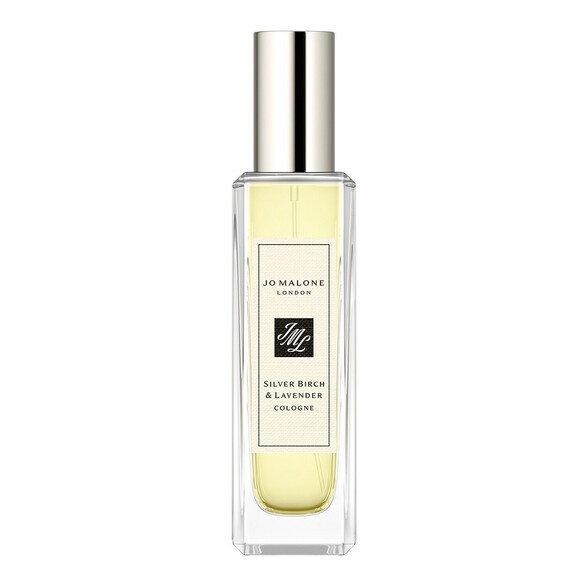 SILVER BIRCH & LAVENDER COLOGNE, JO MALONE LONDON