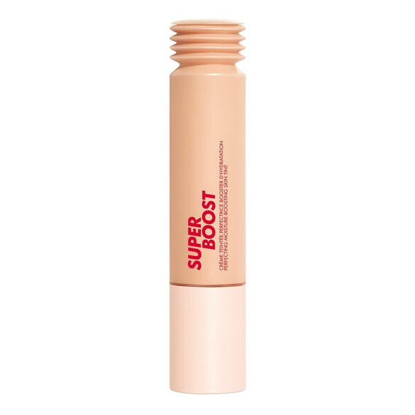 Super Boost Skin Tint – Κρέμα τελειοποίησης με χρώμα booster ενυδάτωσης, Make Up For Ever