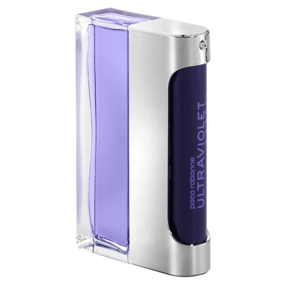 Ultraviolet Man - Eau de Toilette, PACO RABANNE