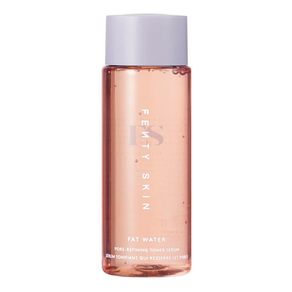 FAT WATER  PORE-REFINING TONER SERUM WITH NIACINAMIDE, Fenty Skin