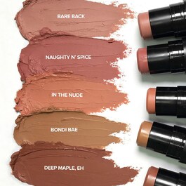 Nudies Matte Blush - μπρονζέ Stick