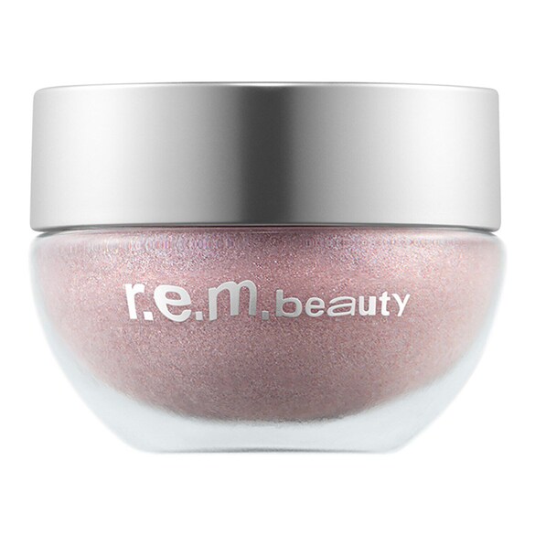 Midnight Shadows Metallic Gel Eyeshadow, REM BEAUTY