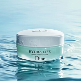 Dior Hydra Life Intense Sorbet Creme Nourishing and Hydrating Cream