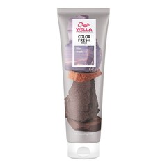 COLOR FRESH MASK Lilac Frost - Hair glossing, Wella Professionals