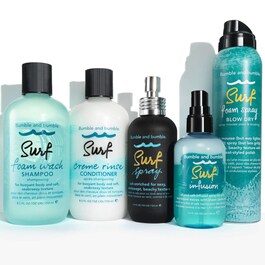 Surf Infusion