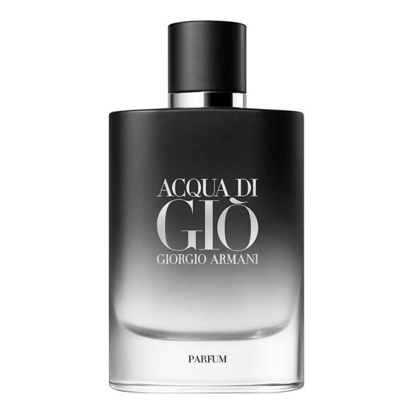Acqua di Giò Parfum, ARMANI