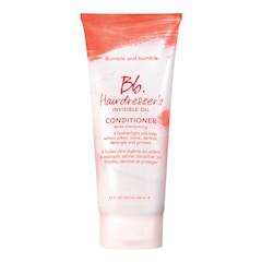 Hairdresser's Invisible Oil Conditioner - Moisturizing Conditioner, Bumble and Bumble