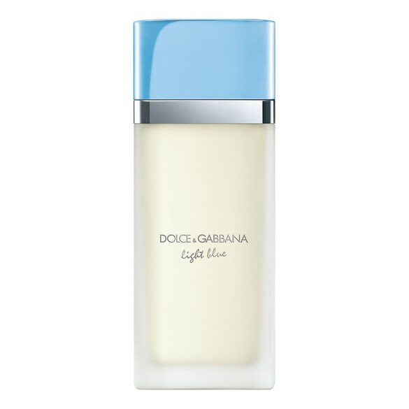 Light Blue - Eau De Toilette, Dolce & Gabbana