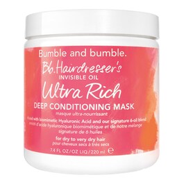 HIO Ultra Rich Mask