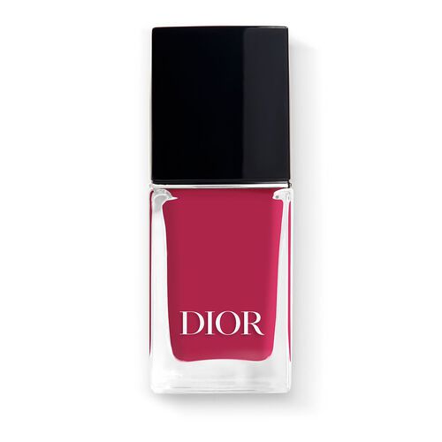 Dior - Dior Vernis - Nail Polish with Gel Effect - Couture Color
