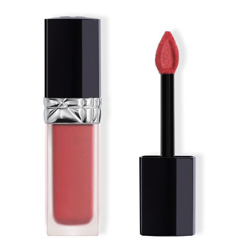 Dior - Rouge Dior Forever Liquid - Transfer-Proof Liquid Lipstick