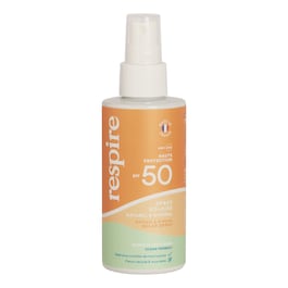 Natural & Mineral Sun Spray SPF 50