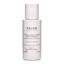 Super Shower Power Body Cleanser