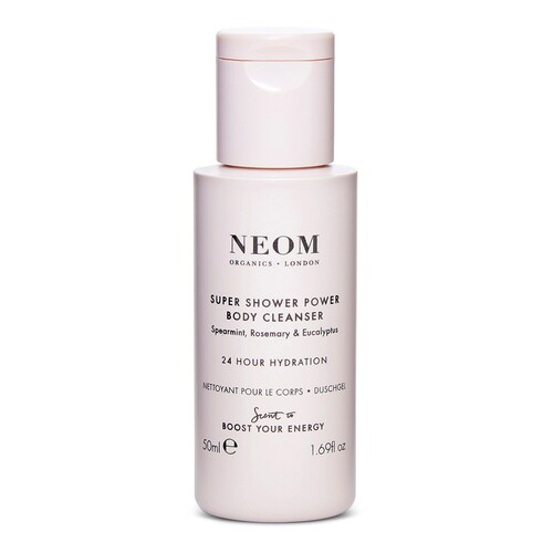 Neom Organics London Neom Organics London - Super Shower Power Body Cleanser