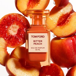 Bitter Peach Eau De Parfum