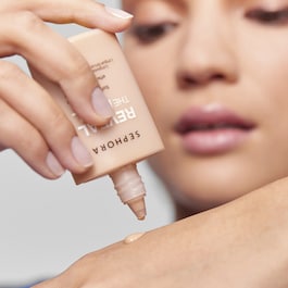Reveal The Real - Υγρό makeup