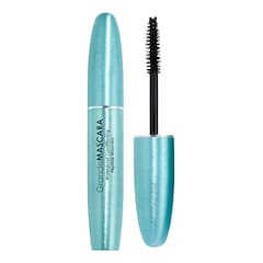 Grande Mascara Waterproof Conditioning & Peptide Mascara, Grande Cosmetics