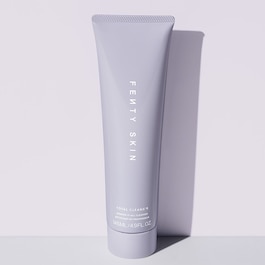 TOTAL CLEANS'R  MAKEUP REMOVING CLEANSER WITH BARBADOS CHERRY
