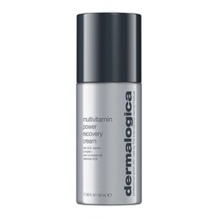 multivitamin power recovery cream - επανορθωτική πολυβιταμινούχα κρέμα, Dermalogica
