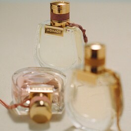 Chloé Nomade - Body Lotion
