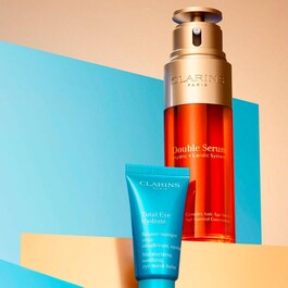 Total Eye Hydrate - Moisturizing, soothing, eye mask-balm