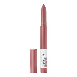 Super Stay Ink Crayon Matte Lipstick