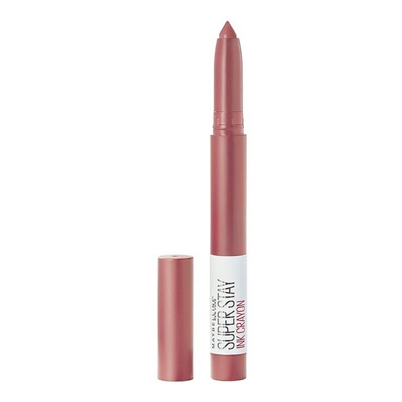 Super Stay Ink Crayon Matte Lipstick, MAYBELLINE