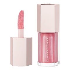 Mini Gloss Bomb Universal Lip Luminizer - Λιπ γκλος με βούτυρο καριτέ, Fenty Beauty
