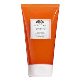 GinZing - Refreshing Scrub Cleanser image