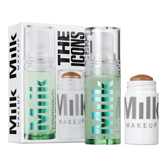 The Icons, Milk Makeup