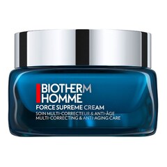 Force Supreme Youth Reshaping Cream, BIOTHERM