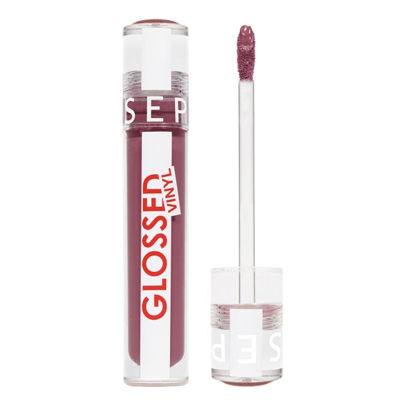 Glossed Vinyl - Intense lip lacquer, Sephora Collection