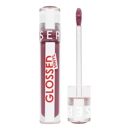 Glossed Vinyl - Intense lip lacquer image
