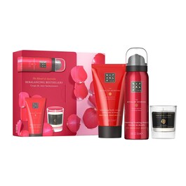 The Ritual of Ayurveda - Σετ Beauty to go