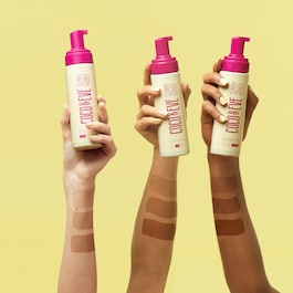 Sunny Honey - Bali Bronzing Foam