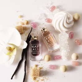 Vanilla Mini Duo - Σετ αρώματος