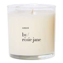 Angie - Candle, By Rosie Jane