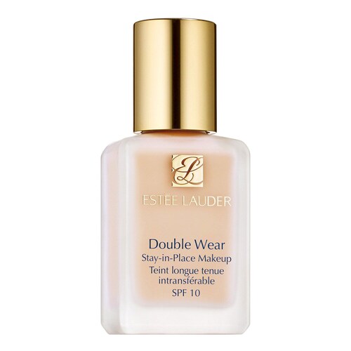 Estée Lauder – Double Wear – Stay-in-Place Foundation SPF 10