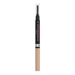 INFAILLIBLE BROW 24H TRIANGULAR ΜΗΧΑΝΙΚΟ ΜΟΛΥΒΙ ΦΡΥΔΙΩΝ