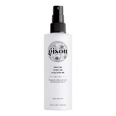 Propolis Infused Heat Protecting Spray - Hair spray, GISOU