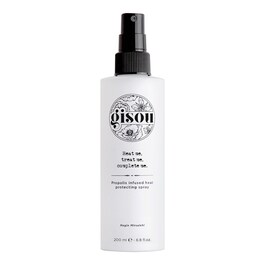 Propolis Infused Heat Protecting Spray - Hair spray