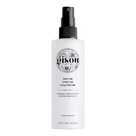 Propolis Infused Heat Protecting Spray - Hair spray