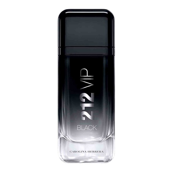 212 VIP Black - Eau de Parfum, CAROLINA HERRERA