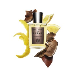 Colonia Intensa Eau de Cologne
