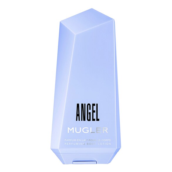 Angel - Lait pour le Corps, Mugler