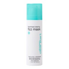 Blackhead Cleaning Fizz Mask, CLEAR START