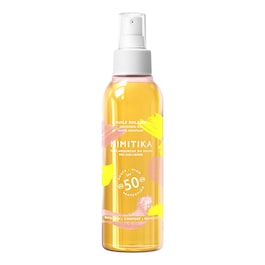 SPF 50 Sunscreen Oil image